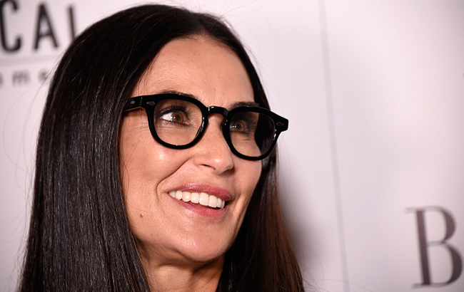 Известную голливудскую актрису обокрали на огромную сумму